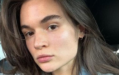 Ексдружина Кацуріна не стримала емоцій і прилетіла до дітей у Португалію: