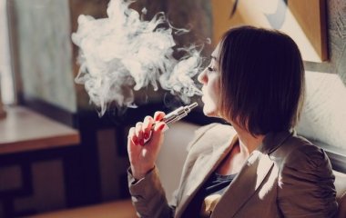 Вейпінгу. Шкода та користь для здоров'я