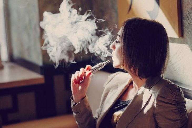 Вейпінгу. Шкода та користь для здоров'я