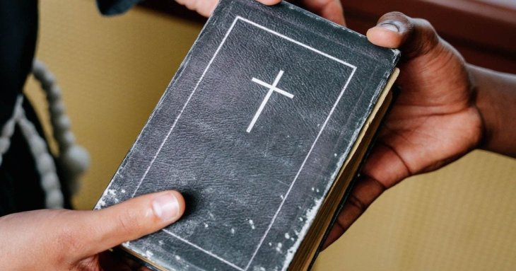 Що заборонено Біблією: десять повсякденних речей, які можуть вас здивувати