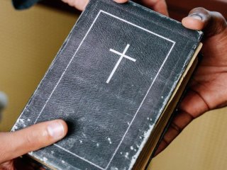 Що заборонено Біблією: десять повсякденних речей, які можуть вас здивувати