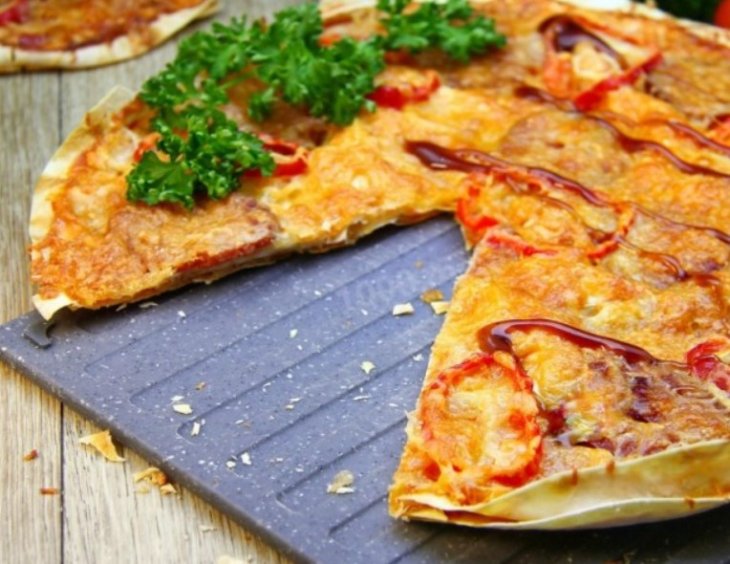 Блюдо, которое накормит школьника утром: 15 минут – и готово (РЕЦЕПТ)