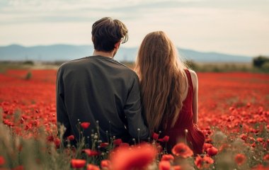 Два знаки зодіаку, які обов’язково зустрінуть справжнє кохання до кінця липня 2025 року