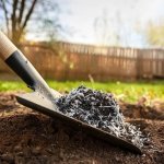 Як правильно використовувати золу на ділянці, щоб дійсно принести користь городу