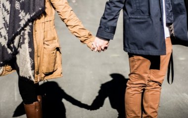 5 сигналов того, что ваш партнер никогда не будет для вас хорошим мужем