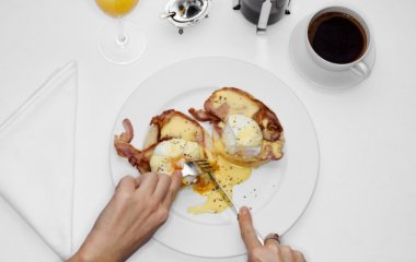 Полезные привычки, которые помогут прийти к правильному образу жизни