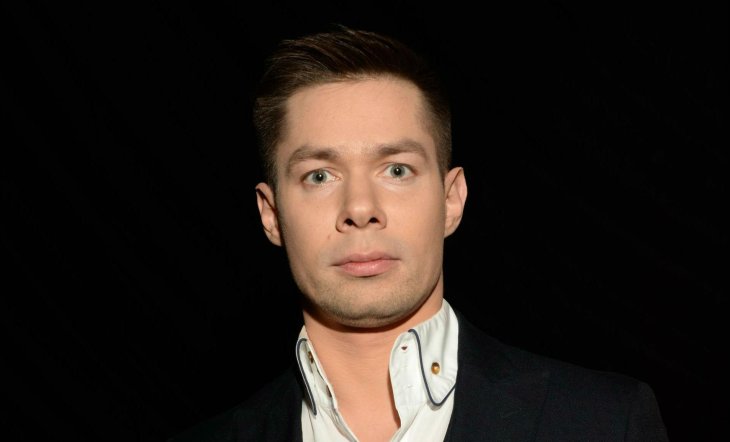 Станислав Пьеха уверен, что иногда лучше бездействовать