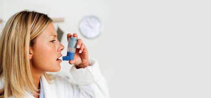 Бронхиальная астма: общие принципы лечения