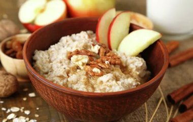Названо продукти, що допомагають пережити похмілля