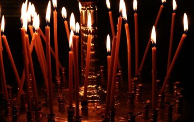 19 вересня — яке церковне свято, чому не можна перераховувати дріб'язок