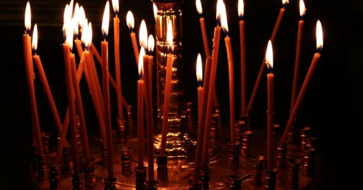 19 вересня — яке церковне свято, чому не можна перераховувати дріб'язок