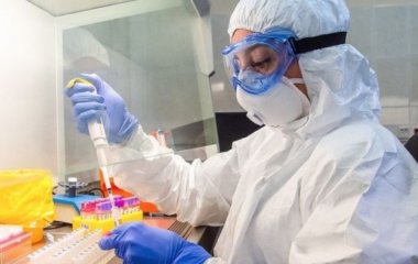 Вірусологи розкрили особливості мутації небезпечного штаму ковіда 
