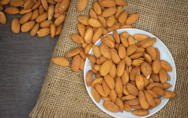 Канадські вчені назвали найкращий продукт для перекушування