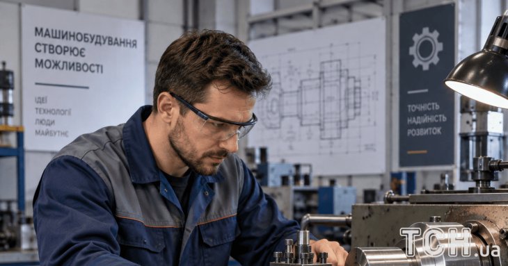 День машинобудівника 2026 року: найкращі привітання у прозі та красиві картинки