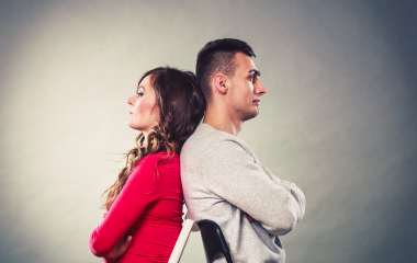 5 признаков того, что партнер вам не подходит