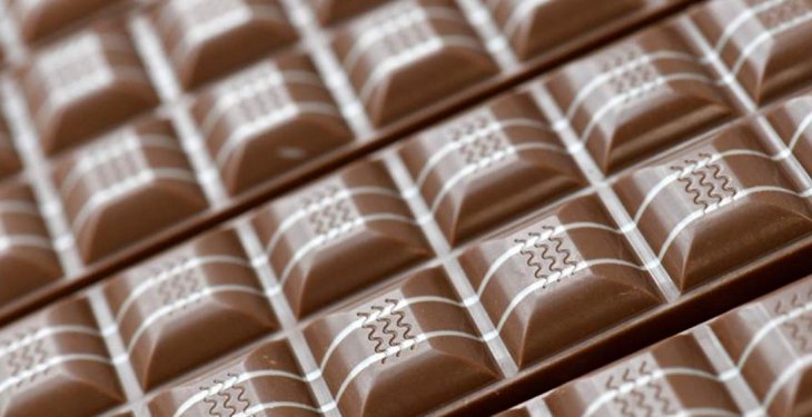Лікарі розповіли про користь шоколаду для здоров'я