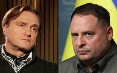 Євген Рибчинський шокував, як з Єрмаком вступив у розбірки з бандитами й стягнув з них чималу суму