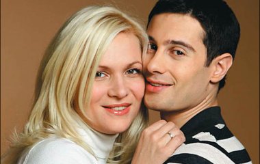 Виктория Макарская рассказала о жизни с мужем