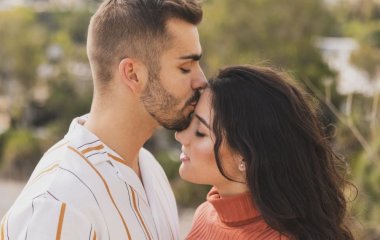 Три фразы, указывающие на то, что мужчина уже полюбил