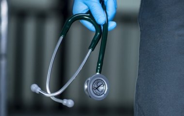 Як зменшити ризик утворення тромбів: прості поради з профілактики