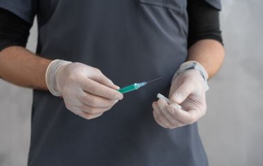 Лікар розповіла, у чому головна небезпека підвищеного холестерину