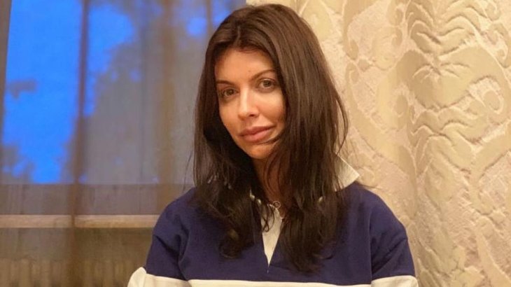 Тяжелобольная Казьмина уверена, что мать Аршавина навела на нее порчу