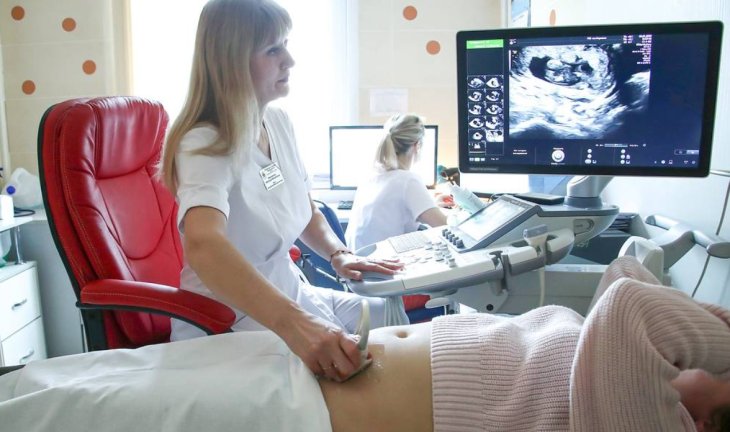 Високий тиск під час вагітності змінив роботу генів у клітинах плаценти