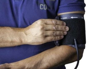 Как снизить кровяное давление за 3 минуты рассказали врачи