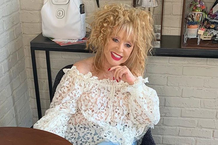 Алла Пугачева пригласила в гости Светлану Лободу и других звездных друзей