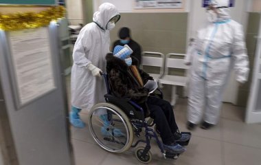Лікар розповіла про розвиток цукрового діабету через COVID-19
