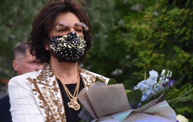 Филипп Киркоров позабавил сеть снимком с друзьями