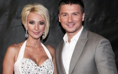 Сергей Лазарев и Лера Кудрявцева снова вместе