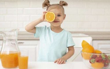 Медики рассказали, как понять, что организму не хватает витаминов