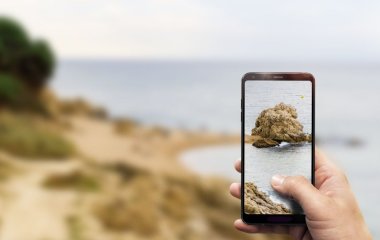 Як зробити скриншот на Android: три найзручніші та найлегші способи