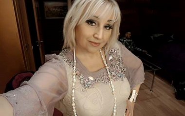 Вдовец Нины Кирсо: «У нее было удалено левое полушарие мозга»