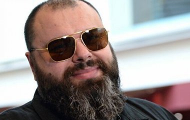 Максим Фадеев прокомментировал слухи о романе с Ольгой Серябкиной