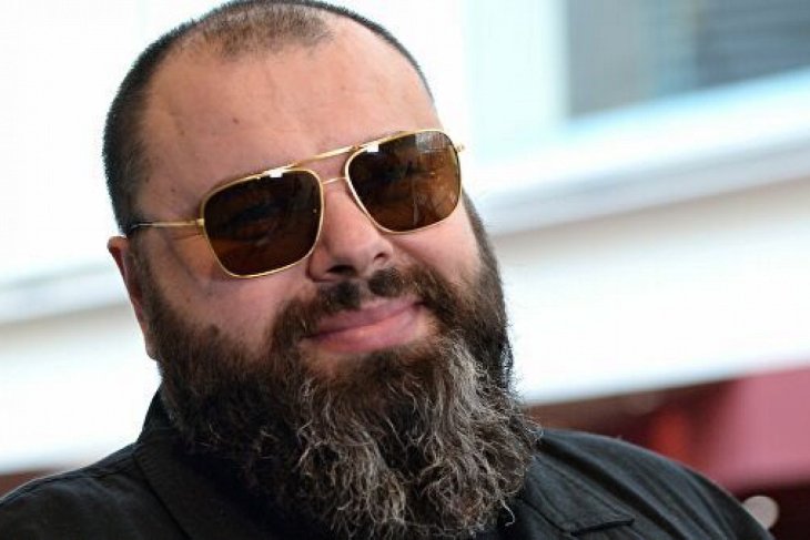 Максим Фадеев прокомментировал слухи о романе с Ольгой Серябкиной