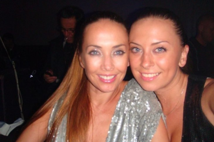 Сестра Жанны Фриске закрутила роман после развода