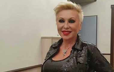 Второй муж Валентины Легкоступовой впал в депрессию и ни с кем не общается после ее смерти