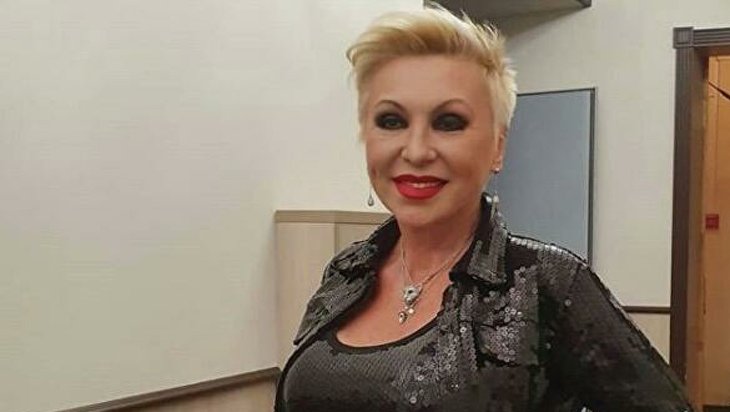 Второй муж Валентины Легкоступовой впал в депрессию и ни с кем не общается после ее смерти