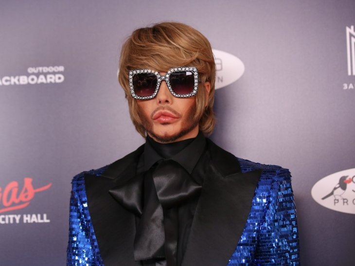 Сергей Зверев обратился в Европейский суд по правам человека