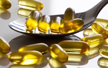 Вчені назвали несподівану користь вітаміну D