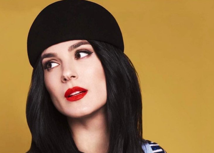 Мария Ефросинина поделилась интересным наблюдением