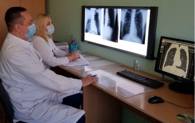 Імунолог назвав причину появи стійкого до антибіотиків туберкульозу