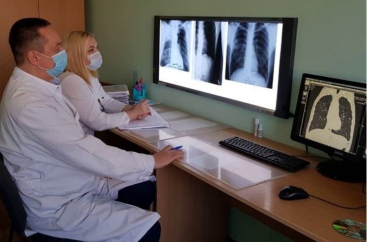 Імунолог назвав причину появи стійкого до антибіотиків туберкульозу