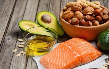 Медики назвали самые полезные продукты для женского организма