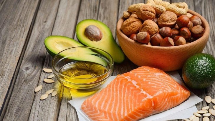 Медики назвали самые полезные продукты для женского организма