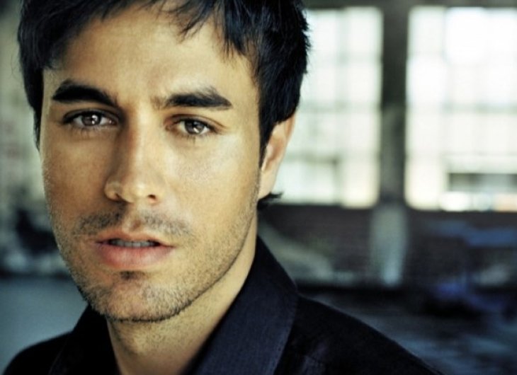 Энрике Иглесиас умилил поклонников фото с дочерью 