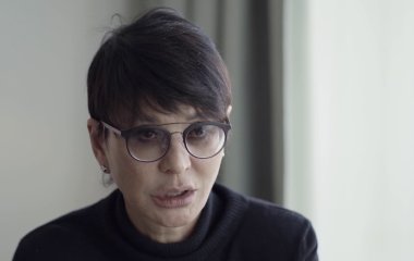Ирина Хакамада рассказал о методах воспитания «особенной» дочери