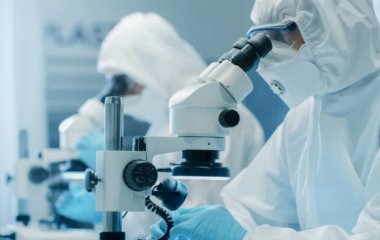 Вчені пояснили, чому вірусна інфекція часто спричинює пневмонію.